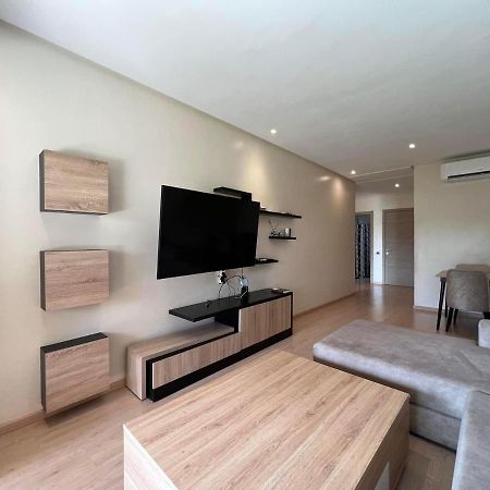 Appartement De Luxe A Marrakech Марракеш Экстерьер фото