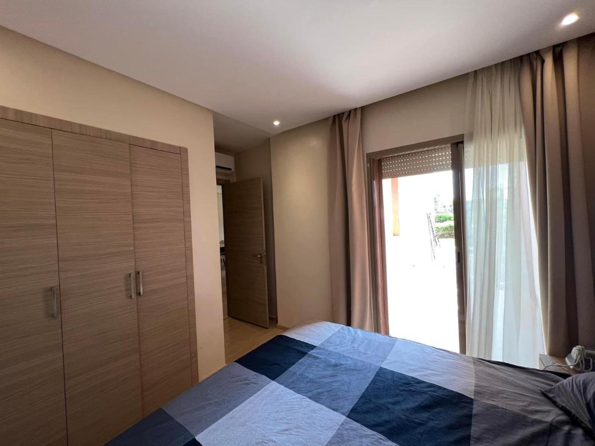 Appartement De Luxe A Marrakech Марракеш Экстерьер фото