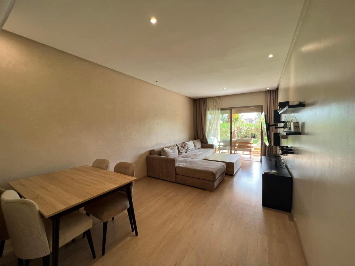 Appartement De Luxe A Marrakech Марракеш Экстерьер фото