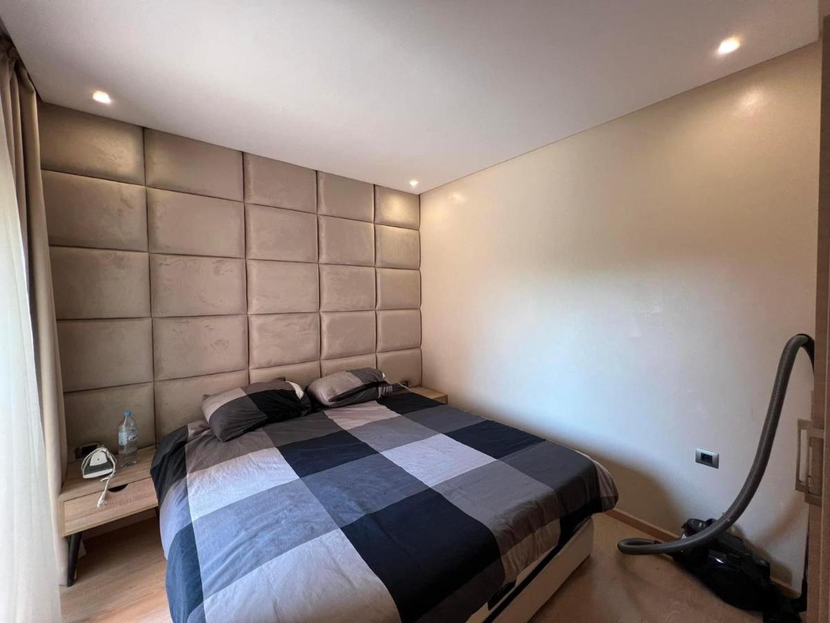 Appartement De Luxe A Marrakech Марракеш Экстерьер фото